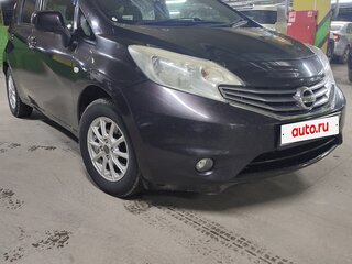 2012 Nissan Note II, фиолетовый, 747000 рублей, вид 2