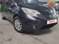 2012 Nissan Note II, фиолетовый, 747000 рублей - вид 1