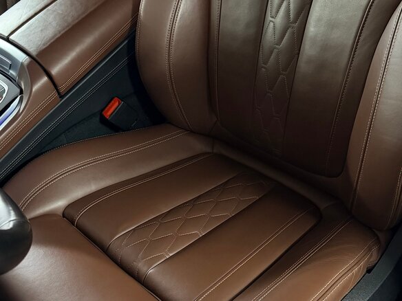2019 BMW X5 40i IV (G05/G18), белый, 6999000 рублей - вид 28
