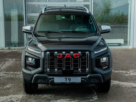 JAC T9