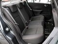 2007 Renault Megane II Рестайлинг, серый, 450000 рублей - вид 6