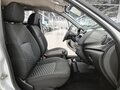 2022 Lada (ВАЗ) Granta I Рестайлинг, белый, 687000 рублей - вид 6