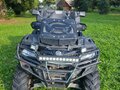 2018 CFMoto CFORCE 800 HO EPS, чёрный, 780000 рублей - вид 2