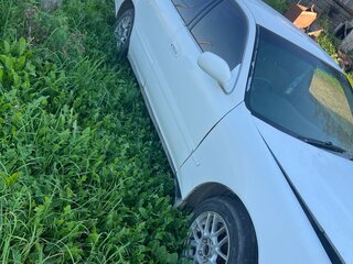 1992 Toyota Cresta IV (X90), белый, 200000 рублей, вид 4