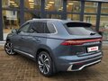 2022 Geely Monjaro I, серый, 3120000 рублей - вид 2
