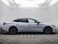 2020 Hyundai Sonata VIII (DN8), белый, 2945000 рублей - вид 3