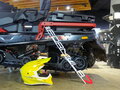 2026 AODES (Odes) Snowcross 900T SWT SC, чёрный, 1795000 рублей - вид 5