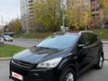 2014 Ford Kuga II, чёрный