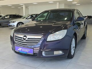 2013 Opel Insignia I, фиолетовый, 880000 рублей, вид 4