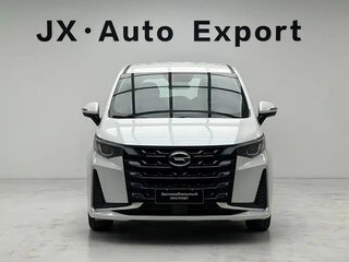 2023 GAC Trumpchi M6 Pro, белый, 1540000 рублей, вид 1