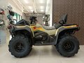 2026 Loncin XWolf 700L Mud, жёлтый, 999000 рублей - вид 3