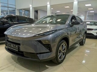 2026 Omoda C5 II, серый, 2489000 рублей, вид 2