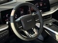 2026 Haval F7x II, синий - вид 11