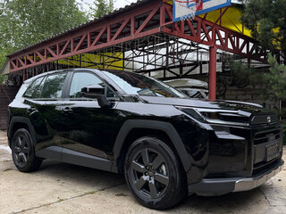 2026 Toyota RAV4 VI (XA60), чёрный, 4100000 рублей, вид 3