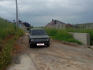 1975 Lada (ВАЗ) 21011, зелёный, 50000 рублей, вид 2