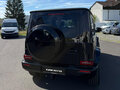 2026 Mercedes-Benz G-Класс 450 d III (W465) Рестайлинг, чёрный, 27000000 рублей - вид 2