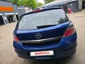 2010 Opel Astra H Рестайлинг, синий, 555000 рублей - вид 5