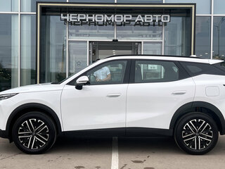 2025 Omoda C7, белый, 3088000 рублей, вид 3