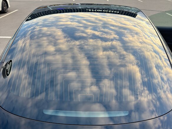 2018 Tesla Model 3 Long Range I, чёрный, 3200000 рублей - вид 21