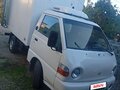 2006 Hyundai Porter, белый, 500000 рублей