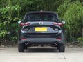 2026 Mazda CX-5 II Рестайлинг, чёрный - вид 3