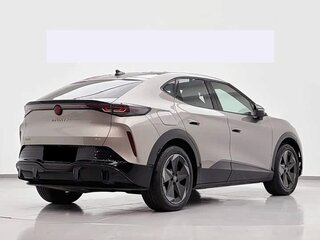 2024 Volkswagen ID.Unyx, серый, 3463033 рублей, вид 5