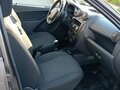 2017 Lada (ВАЗ) Granta I, коричневый, 430000 рублей - вид 6