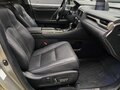 2016 Lexus RX 200t IV, серый - вид 9