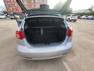 2008 Chevrolet Lacetti I, серебристый, 550000 рублей, вид 5