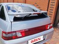2004 Lada (ВАЗ) 2112, серебристый - вид 3