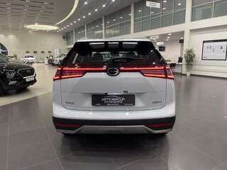 2025 GAC GS4, белый, 2647000 рублей, вид 5