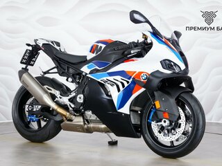 2025 BMW M 1000 RR, белый, 3099000 рублей, вид 5