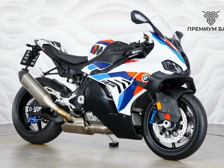 2025 BMW M 1000 RR, белый, 3099000 рублей, вид 5