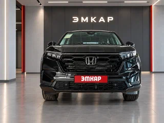 2026 Honda CR-V VI, чёрный, 4200000 рублей, вид 2