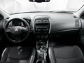 2012 Citroen C4 Aircross, серый - вид 10