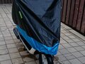2016 Yamaha Jog, белый, 97000 рублей