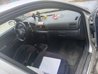 2006 Skoda Octavia I (A4) Рестайлинг, серый, 380000 рублей, вид 5