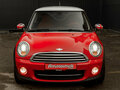 2012 Mini Hatch Cooper II (R56) Рестайлинг, красный, 1000000 рублей - вид 2