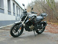 2026 Loncin CR4, чёрный, 219900 рублей