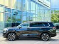 2023 Exeed VX I, чёрный - вид 7