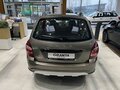 2026 Lada (ВАЗ) Granta Cross I Рестайлинг, коричневый - вид 4