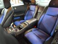 2016 Rolls-Royce Wraith Black Badge, чёрный, 27900000 рублей - вид 9
