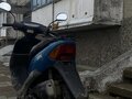 2000 Honda Z50, голубой, 45000 рублей - вид 2