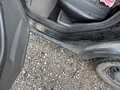 2007 Ford Focus II Рестайлинг, чёрный - вид 11