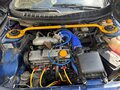 2002 Lada (ВАЗ) 2110, синий, 450000 рублей - вид 10