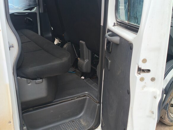 2014 Iveco Daily, белый, 1550000 рублей - вид 5