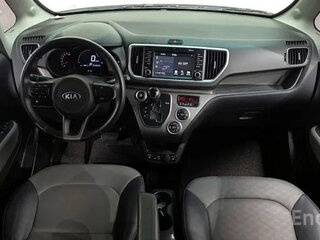 2018 Kia Ray I Рестайлинг, белый, 930000 рублей, вид 5