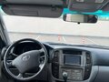 2006 Toyota Land Cruiser 100 Series Рестайлинг 2, серый, 1500000 рублей - вид 9