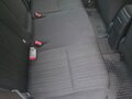 2008 Toyota Corolla AMT X (E140, E150), серебристый - вид 11