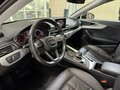 2018 Audi A4 V (B9), чёрный, 2030000 рублей - вид 11